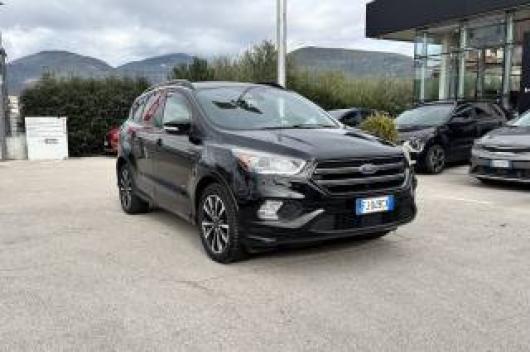 usato FORD Kuga