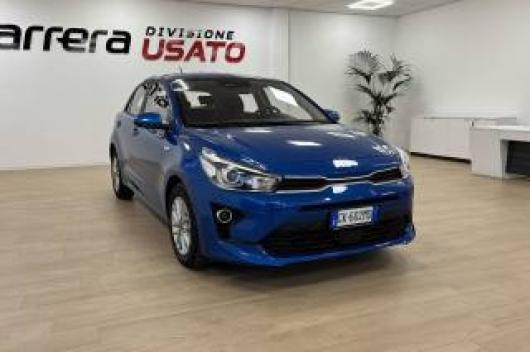 usato KIA Rio