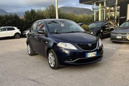 usato LANCIA Ypsilon
