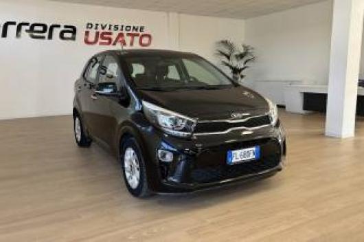 usato KIA Picanto
