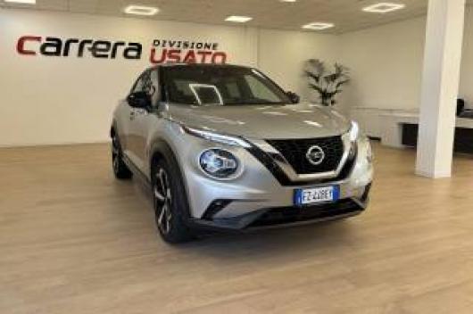 usato NISSAN Juke