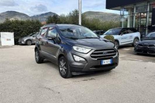EcoSport