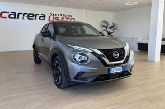 usato NISSAN Juke