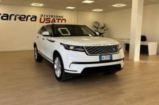 usato LAND ROVER Range Rover Velar
