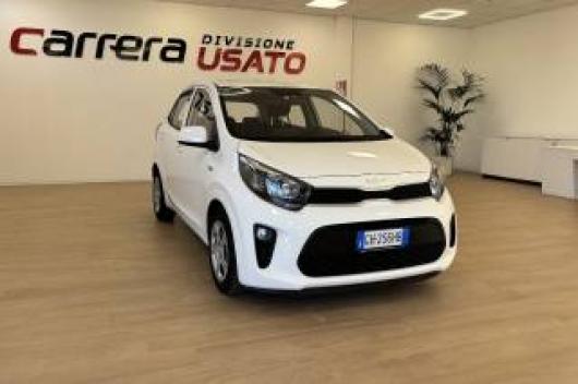 usato KIA Picanto