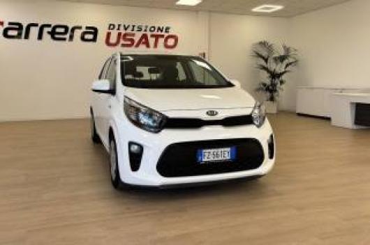 usato KIA Picanto