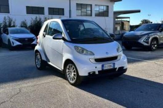 usato SMART ForTwo