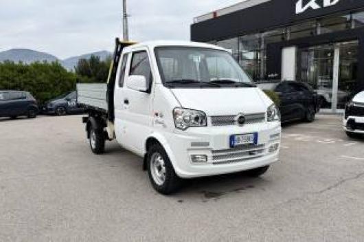 Km 0 GIOTTI VICTORIA Gladiator