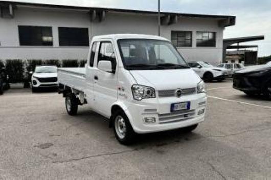 Km 0 GIOTTI VICTORIA Gladiator