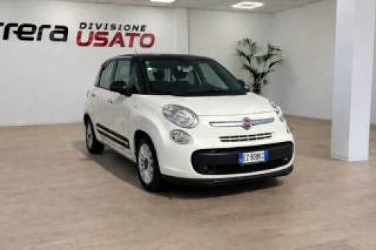usato FIAT 500L