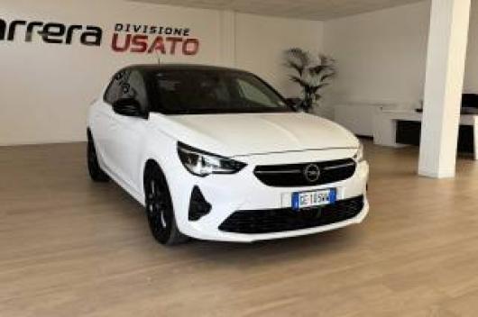 usato OPEL Corsa