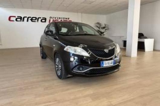 usato LANCIA Ypsilon