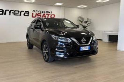 usato NISSAN Qashqai