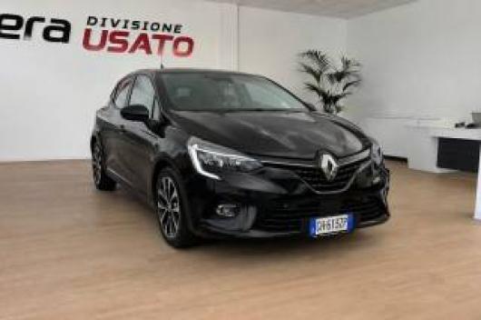 usato RENAULT Clio