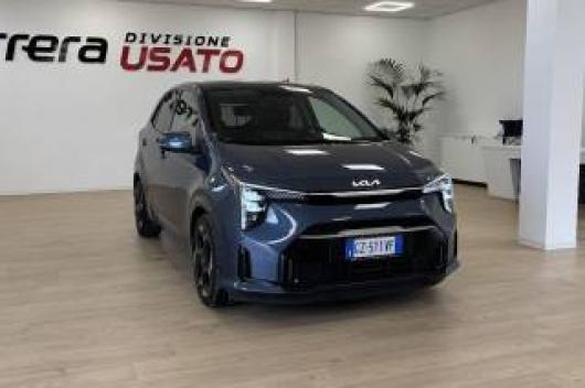 usato KIA Picanto
