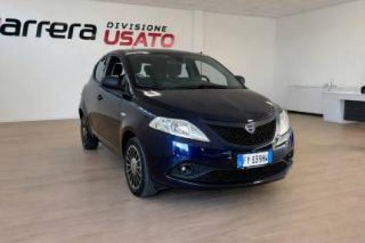 usato LANCIA Ypsilon