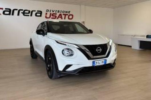 usato NISSAN Juke