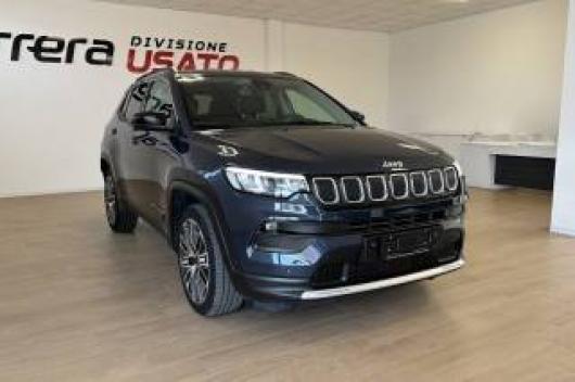usato JEEP Compass