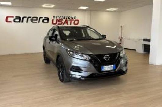usato NISSAN Qashqai