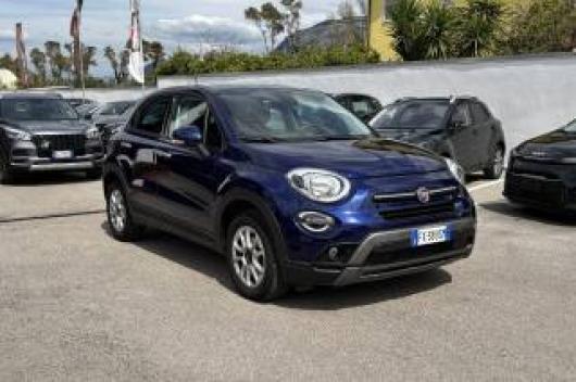 usato FIAT 500X