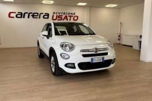 usato FIAT 500X