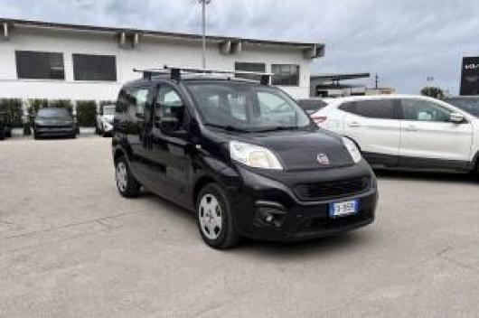 usato FIAT Qubo