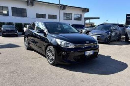 usato KIA Rio