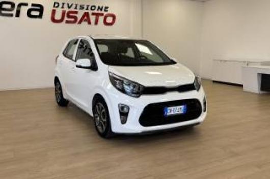 usato KIA Picanto
