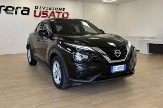 usato NISSAN Juke