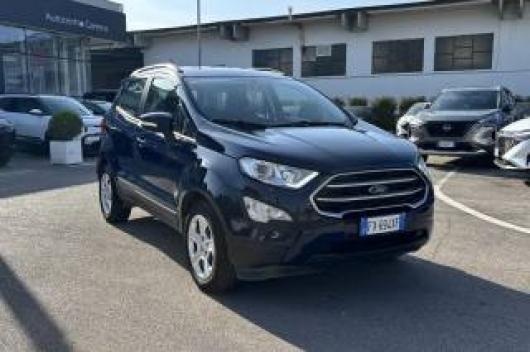 EcoSport