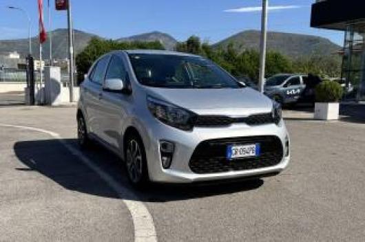 usato KIA Picanto