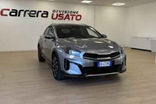 usato KIA XCeed