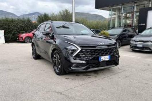 Sportage