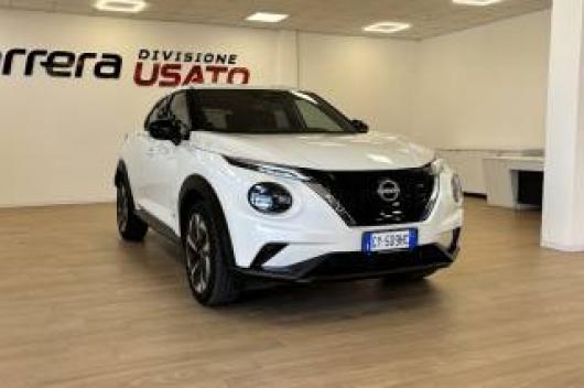 usato NISSAN Juke
