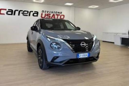 usato NISSAN Juke
