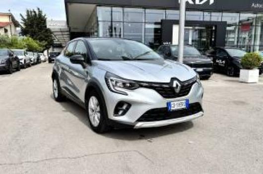Captur