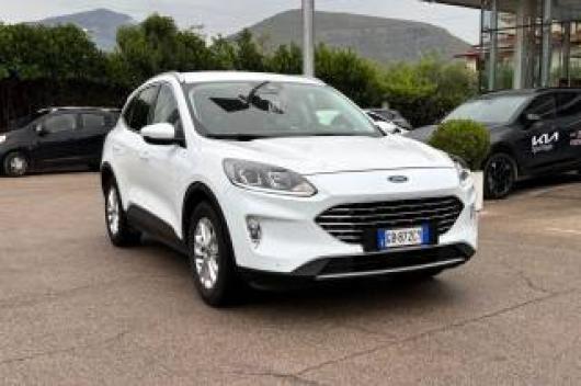 Kuga