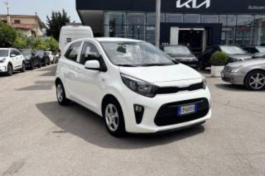 usato KIA Picanto