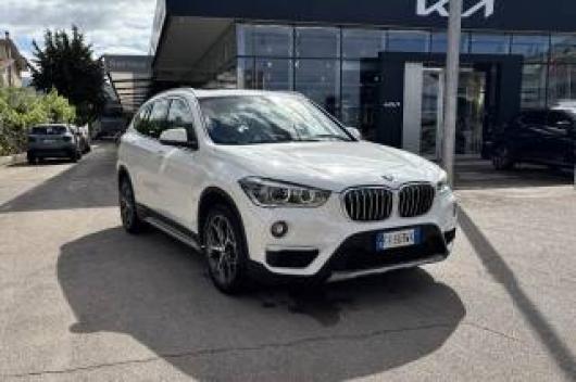 usato BMW X1
