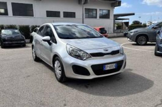 usato KIA Rio