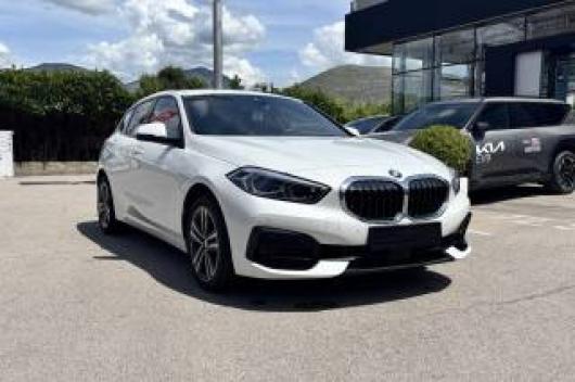 usato BMW 118