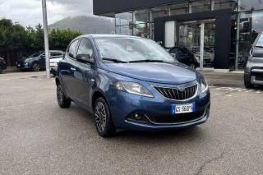 usato LANCIA Ypsilon