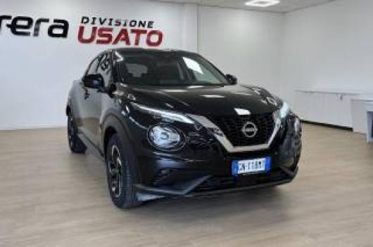 usato NISSAN Juke