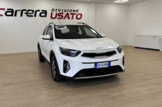 usato KIA Stonic