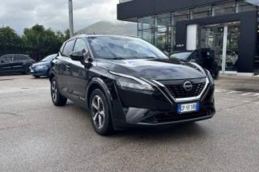 usato NISSAN Qashqai