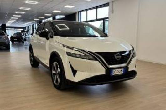usato NISSAN Qashqai