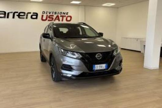 usato NISSAN Qashqai