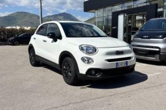 usato FIAT 500X