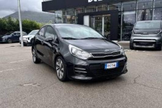 usato KIA Rio