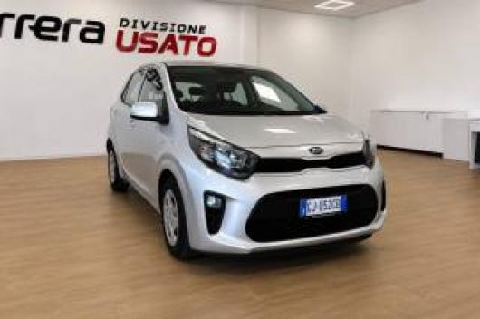 usato KIA Picanto